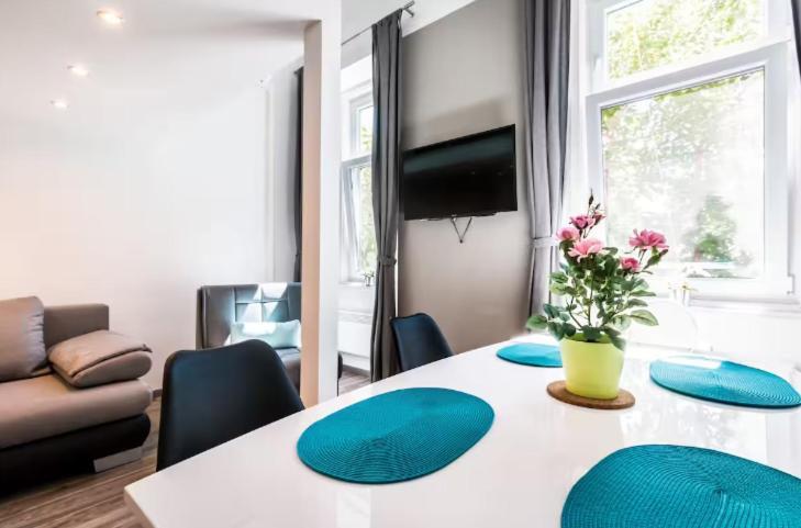 Bpr Szondi Cozy Apartment Будапеща Екстериор снимка