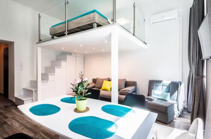 Bpr Szondi Cozy Apartment Будапеща Екстериор снимка