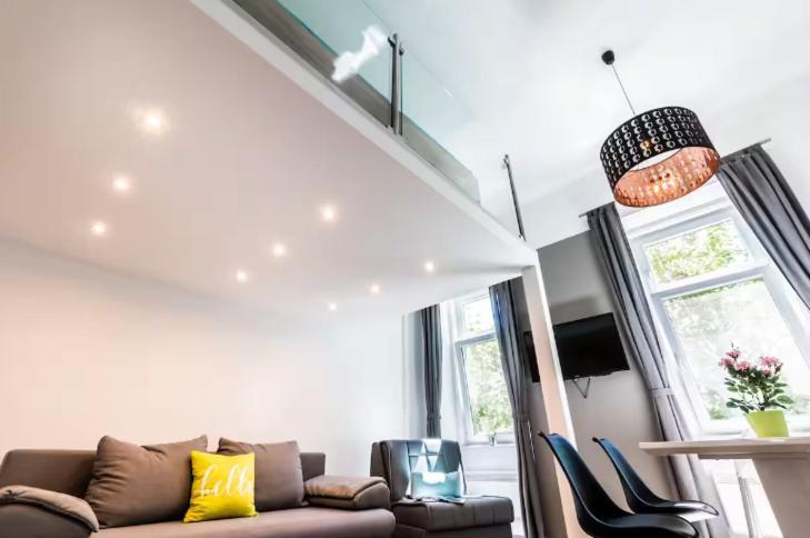Bpr Szondi Cozy Apartment Будапеща Екстериор снимка