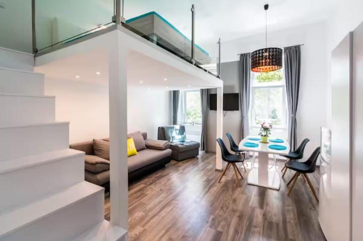 Bpr Szondi Cozy Apartment Будапеща Екстериор снимка