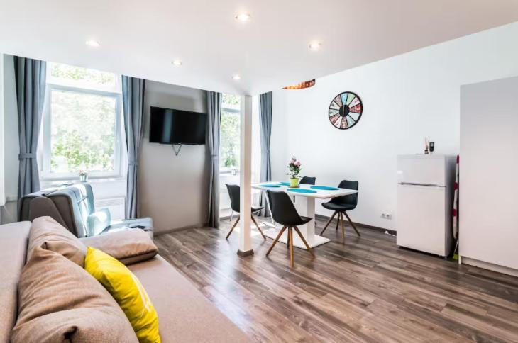 Bpr Szondi Cozy Apartment Будапеща Екстериор снимка