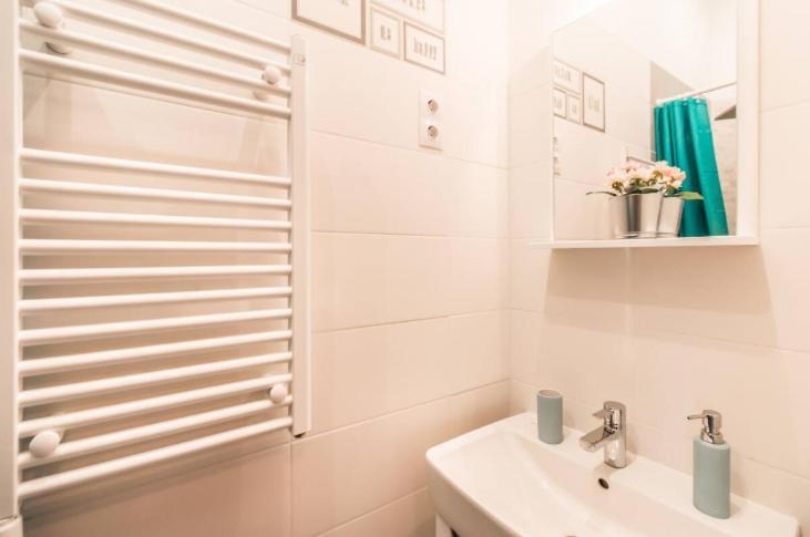 Bpr Szondi Cozy Apartment Будапеща Екстериор снимка