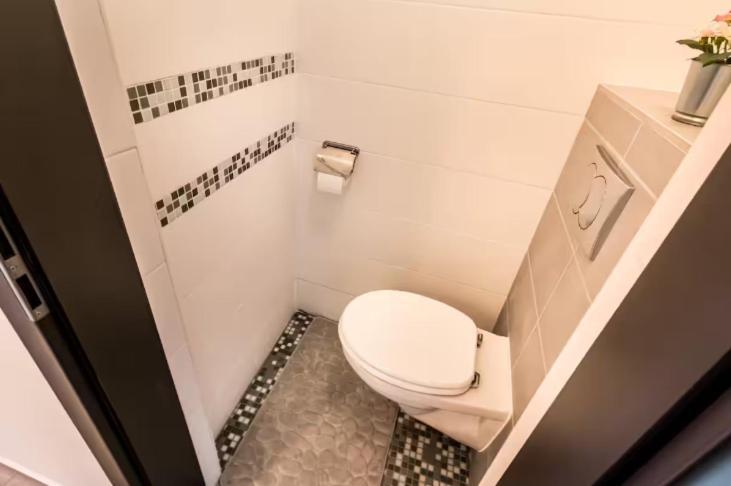 Bpr Szondi Cozy Apartment Будапеща Екстериор снимка