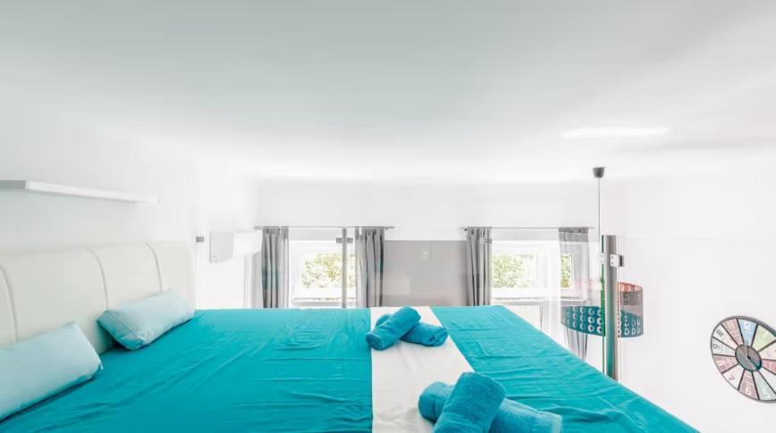 Bpr Szondi Cozy Apartment Будапеща Екстериор снимка