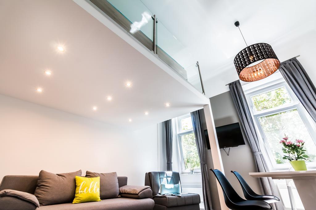 Bpr Szondi Cozy Apartment Будапеща Екстериор снимка
