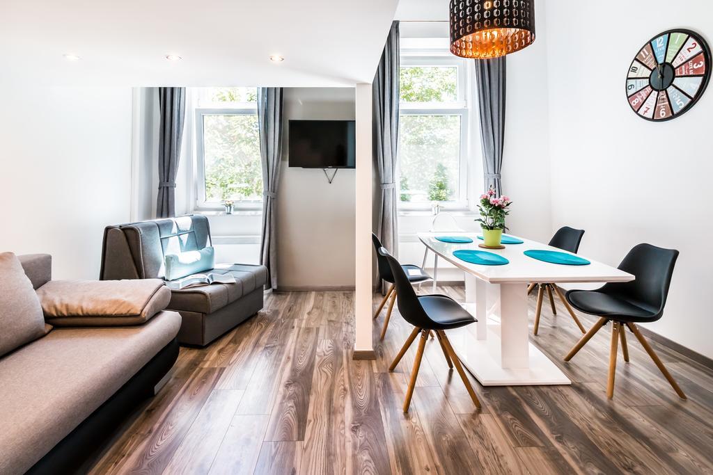 Bpr Szondi Cozy Apartment Будапеща Екстериор снимка