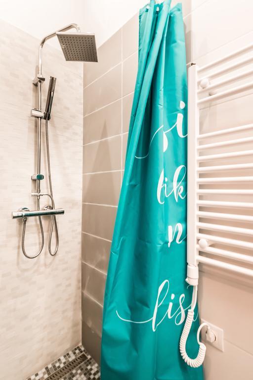 Bpr Szondi Cozy Apartment Будапеща Екстериор снимка