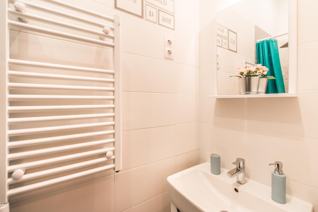 Bpr Szondi Cozy Apartment Будапеща Екстериор снимка