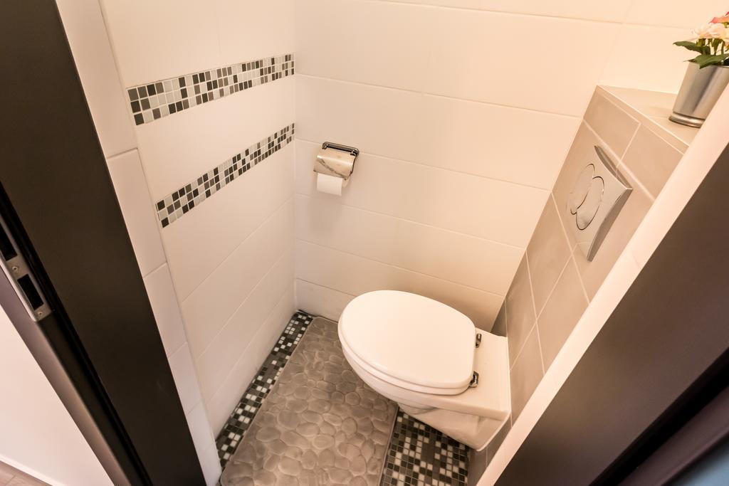 Bpr Szondi Cozy Apartment Будапеща Екстериор снимка