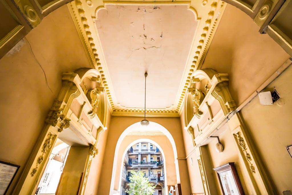Bpr Szondi Cozy Apartment Будапеща Екстериор снимка