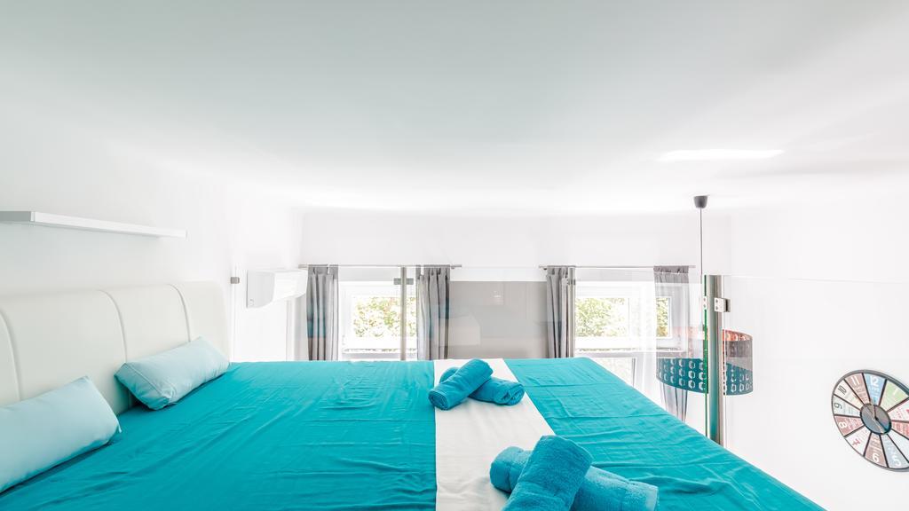 Bpr Szondi Cozy Apartment Будапеща Екстериор снимка